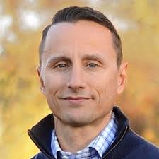 Eric Bruno's Instagram, Twitter & Facebook