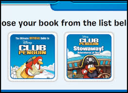 Find out more about from the hit podcast chat 10 looks 3 comes a smart, hilarious and heartfelt book about friendship, the vagaries of life and culture, and everything in between. Club Penguin How To Get The Blue Book Club Penguin Information