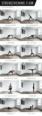 The basic yoga poses for beginners to fit. The Yoga Routine That Made Me Like Yoga Broma Bakery