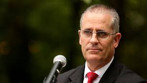 PHOTOS: Memorial Day service in Salem