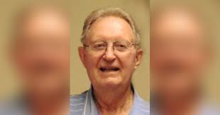 Obituary for Cecil F. Young