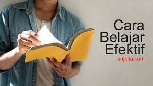 Check spelling or type a new query. 5 Cara Belajar Efektif Yang Membuat Kamu Pasti Paham Mata Kuliah