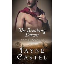 Dawn of Wolves (The Kingdom of Mercia Book 3)