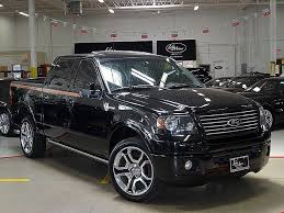 Why it's surprising is that from all indications it is looking like harley is a sinking ship. 2008 Ford F 150 Harley Davidson Crew Cab Pickup Harley Davidson Ford Harley Davidson Ford F150