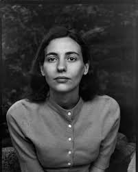 Qing ai de, wo ai shang bie ren le ; Lee Friedlander S Intimate Portraits Of His Wife Through Sixty Years Of Marriage The New Yorker
