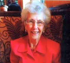 Nola Hudson Obituary