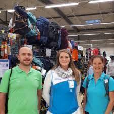 Willkommen bei decathlon plochingen ! Sport Sollte Kein Privileg Sein Filialleiterin Dorina Von Decathlon Plochingen Im Interview Hvp054 Heimat Verliebt