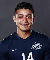 Athlete of the Week: Darwin Lom