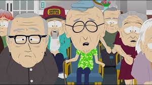 Mr. Garrison and Mr. Mackey (South Park Post Covid) - YouTube
