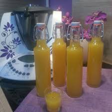 Nimm2 Likor Mit Schmackes Rezept Des Tages Rezept Nimm2 Likor Schnaps Thermomix Thermomix Rezepte