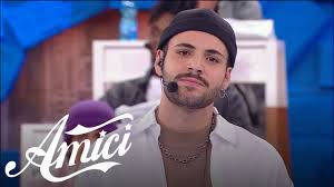 Bancomat intelligente, stampa ed eroga banconote: Amici 20 Raffaele Oro Youtube