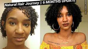 Overall, nutrafol is an effective solution. Natural Hair Journey Update 6 Months Post Big Chop Miss Laurenleigh11 Youtube