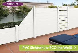 Angerer klemmmarkise 300cm markise balkon terrasse sonnenschutz 2302/200 /5. Sichtschutz Terrasse Hier Auf Mass Ab Werk Online Kaufen