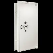 Alternatively, you may want to reinforce the closet walls itself. High Security Vault Doors For Strong Rooms Chubbsafes