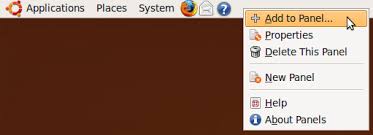 Ubuntu Tips Graphical Monitoring For Processes Memory Load Average And Disk Usage