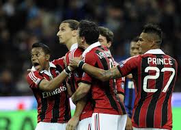 Real madrid club de fútbol, commonly referred to as real madrid, is a spanish professional football club based in madrid. Sempremilan Writers Ac Milan Team Of The Decade 2010 2019