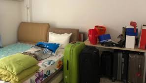 Four stops to changi airport; Private Room To Rent In Share House Everton Park Singapore 080007 It S A Hdb Flat With 2 Bedrooms Strategically Located Opposite The Outram Park Mrt Station And Cent Roomies Sg