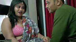 Indian pornhub big boobs bhabhi ki chudai ka xxx clip