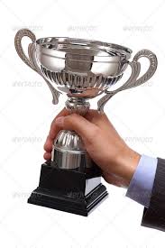 Winning Business Trophy Business Logo Inspiration Success Business Graphic Design Trends