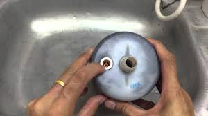 Saya dah banyak pakai water filter atau penapis air ni tapi penapis air cuckoo lebih canggih dan ada banyak features. Teardown Panasonic Water Filter Cartridge P 6jrc Youtube