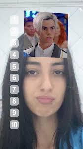 The dynamic duo of Ben and Carlos