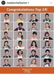 Pin On Masterchef Junior