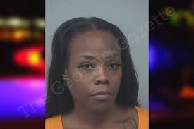 Monica Ballinger — Gwinnett County Jail Bookings