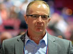 Al MacInnis Team Staff Profile