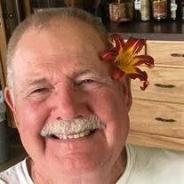 Mark Hume Ritchie Obituary