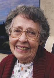 Virginia Chappell Obituary