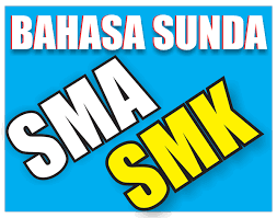 Pamilarido 2021 42 juni 6. Buku Bahasa Sunda Sma Smk Lengkap