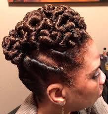 Flat twists hairstyles work best on natural hair. 20 Hottest Flat Twist Hairstyles For This Year
