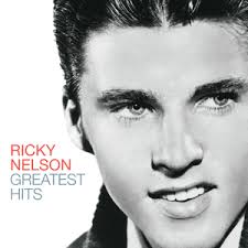 Ricky Nelson