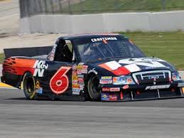 Nascar gander rv & outdoors truck series at daytona daytona international speedway: Nascar Craftsman Truck Series Finale Places Travis Kvapil 6th Overall