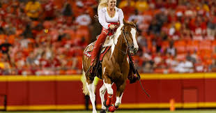 Tico sports spanish broadcasts for the kansas city chiefs can be heard on 1030 real country kcwj (1030 am) in kansas city and on kssa la ke buena (105.9 fm) in garden city. Cjmh6me9bkynqm