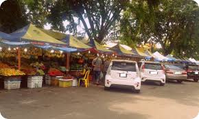 Masjid abidin / masjid putih. 20 Tempat Menarik Di Kemaman Terengganu Terkenal Di Seluruh Asia Ammboi