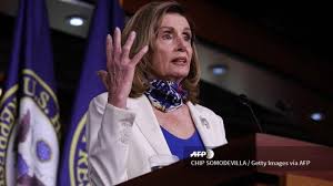 Read cnn's fast facts on house speaker nancy pelosi, a representative from california since 1987. Ketua Dpr As Nancy Pelosi Yakin Joe Biden Akan Terpilih Sebagai Presiden Pada Pilpres 3 November Tribunnews Com Mobile