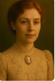 Ida and Frank Dilgert Owners of the Dilgert Tea room and confectionery for  50 years in Atchison KS