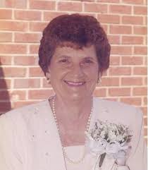 Nelda Pruitt Obituary (2017)