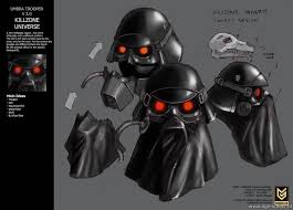Official Killzone 2 Ps3 Reveal Thread E307 Delivers All Info In Op Neogaf Whereas the steel legion simply shares german traits and gas masks, the death korps also has the colour scheme and same dour. ps3 reveal thread e307 delivers