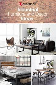 Maybe you would like to learn more about one of these? Industrial Furniture Decor Ideas For Your Home Overstock Com