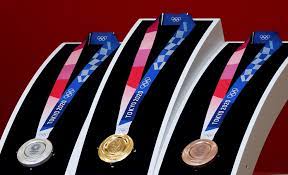 Veja a agenda dos atletas de santa catarina em tóquio. Entrega De Medalhas Das Olimpiadas De Toquio Muda Por Causa Da Pandemia Olimpiadas Ge