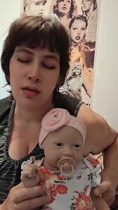 Emily Mason Larkin Baby