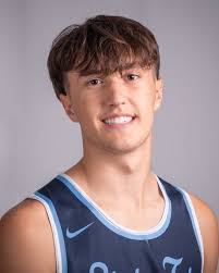 2022-23 Men's Basketball Roster