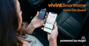 Download the vivint smart home app and explore the demo mode. Vivint Smart Home Launches Vivint Car Guard To Extend Smart Security To Your Car Mojio