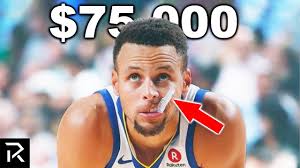 Stephen curry was born on 14 march 1988 in akron, ohio. Stephen Curry Net Worth Salary Endorsements Charity Work Investments