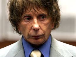 The defense has tried to show that lana clarkson. Jury Convicts Music Producer Phil Spector Of Murder Npr