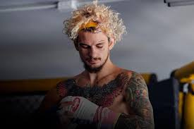 Sean o'malley on ufc 269 bout: Sean O Malley Manifested This Moment Ufc