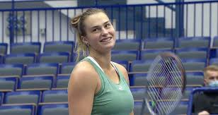 05.05.98, 22 years wta ranking: All The Way Back For Aryna Sabalenka In Ostrava The Only Tennis Site