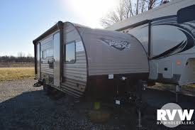 Maybe you would like to learn more about one of these? 2018 Forest River Wildwood Fsx 190ss Travel Trailer Rv Wholesalers 091814